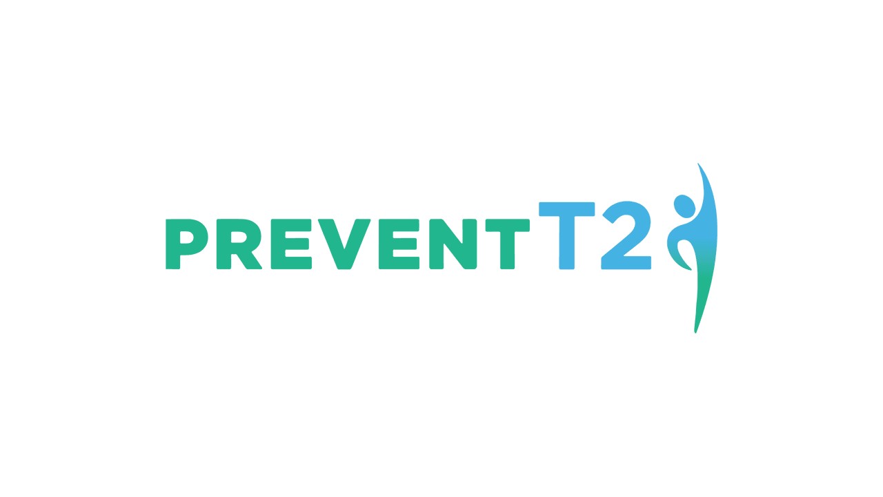 Prevent T2 Program Logo