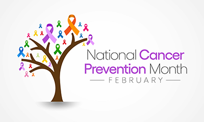 CancerPreventionMonth 