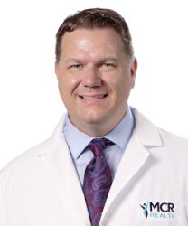 Dr. Carlton Craig Cranford