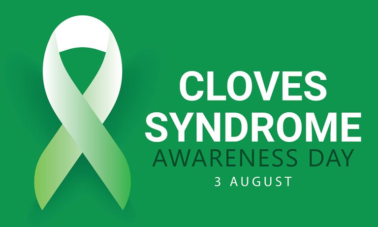 Raising Awareness: Cloves Syndrome Awareness Day - MCR Health