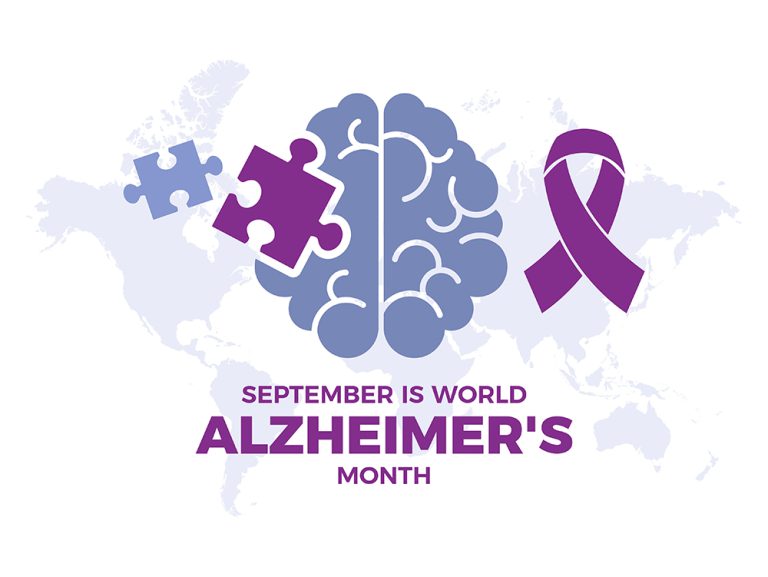 Understanding Alzheimer's Disease Observing World Alzheimer's Month