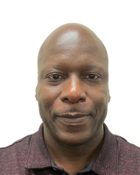 Leroy Washington