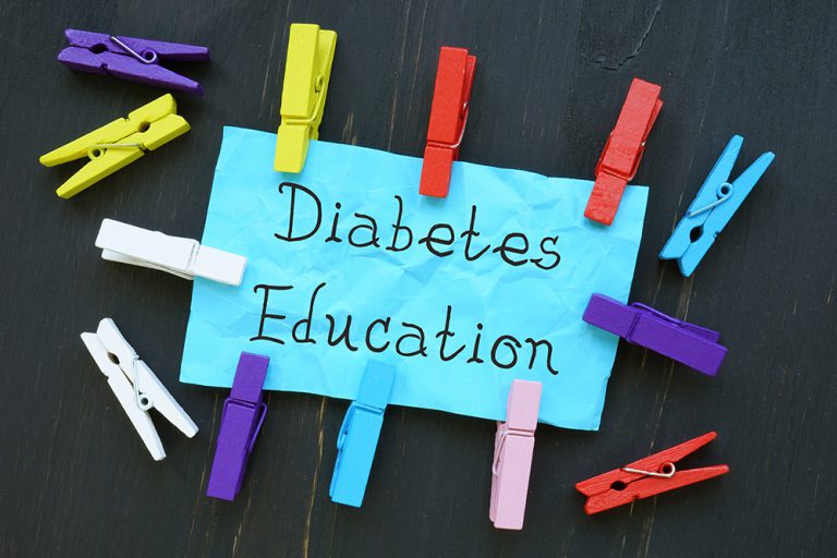 Empowering Lives The Crucial Role Of Diabetic Education Mcr Health