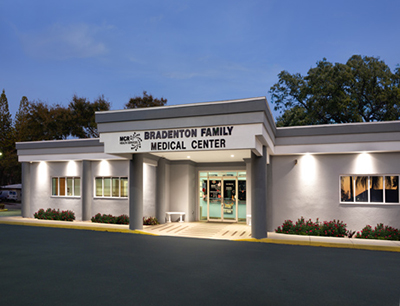 Bradenton Family Medical Center 