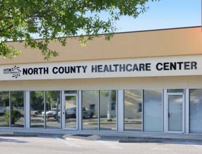 North County Healthcare Center